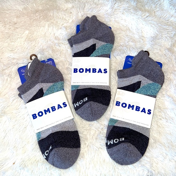 Bombas Underwear & Socks Bombas Ankle Socks Poshmark